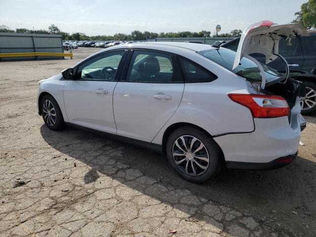 Photo 2 from auction – 2012 FORD FOCUS SE with VIN 1FAHP3F26CL130219