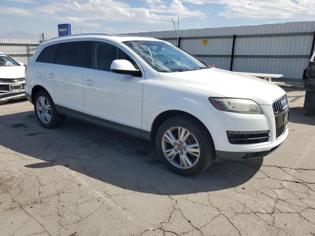 Photo 4 from auction – 2011 AUDI Q7 PREMIUM with VIN WA1LGAFE4BD008481