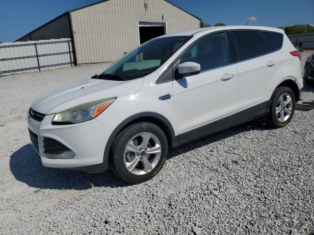 FORD ESCAPE SE 2014 with VIN 1FMCU9GX8EUA86131 - Photo from auction