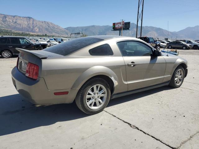 Photo 3 from auction – 2005 FORD MUSTANG with VIN 1ZVFT80N655125166