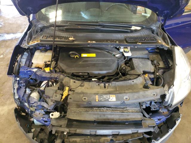 Photo 12 from auction – 2016 FORD ESCAPE SE with VIN 1FMCU0GX3GUA23839
