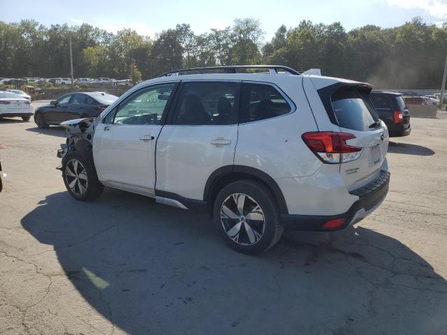 Photo 2 from auction – 2021 SUBARU FORESTER T with VIN JF2SKAXC1MH407195