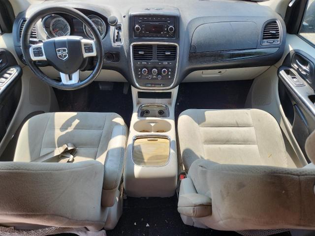 Photo 8 from auction – 2016 DODGE GRAND CARA with VIN 2C4RDGCG5GR395516