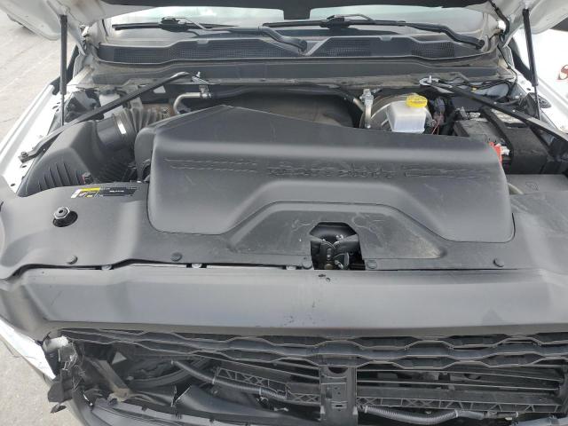 Photo 11 from auction – 2022 RAM 2500 TRADE with VIN 3C7WR5AJ8NG237863