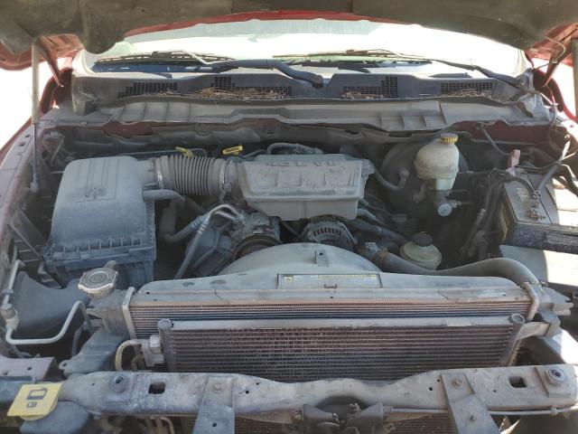 Photo 11 from auction – 2009 DODGE RAM 1500 with VIN 1D3HV18P69S797438