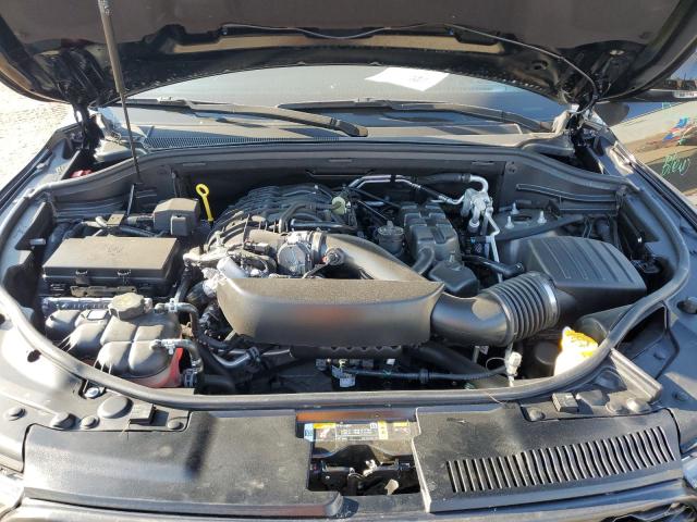 Photo 12 from auction – 2024 DODGE DURANGO GT with VIN 1C4RDJDG5RC207567