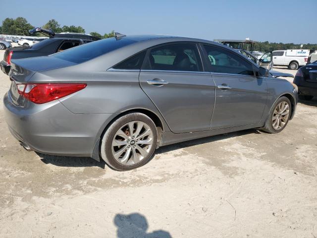 Photo 3 from auction – 2013 HYUNDAI SONATA SE with VIN 5NPEC4AC5DH774976