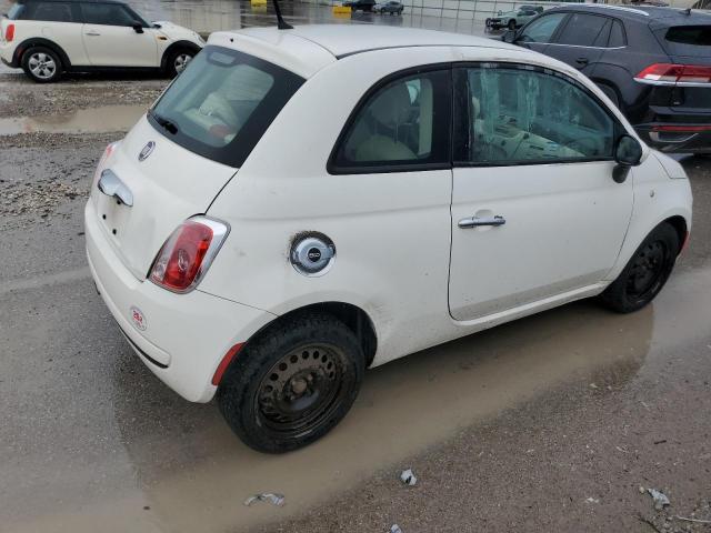 Photo 3 from auction – 2014 FIAT 500 POP with VIN 3C3CFFAR3ET188667