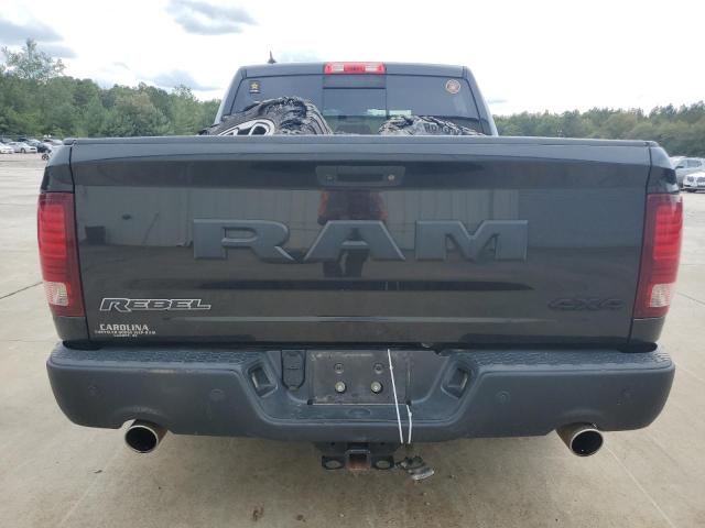 Photo 6 from auction – 2016 RAM 1500 REBEL with VIN 1C6RR7YT8GS359428