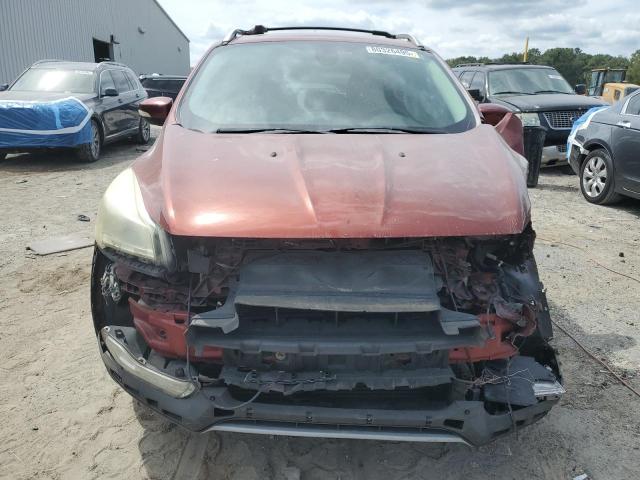 Photo 5 from auction – 2014 FORD ESCAPE TIT with VIN 1FMCU0J97EUB42548
