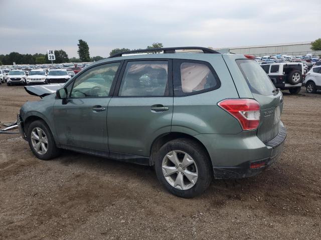 Photo 2 from auction – 2016 SUBARU FORESTER 2 with VIN JF2SJABCXGH490995