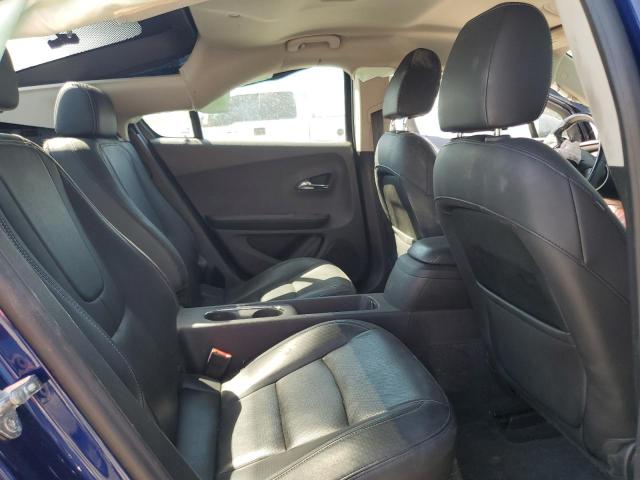 Photo 10 from auction – 2012 CHEVROLET VOLT with VIN 1G1RD6E4XCU108965
