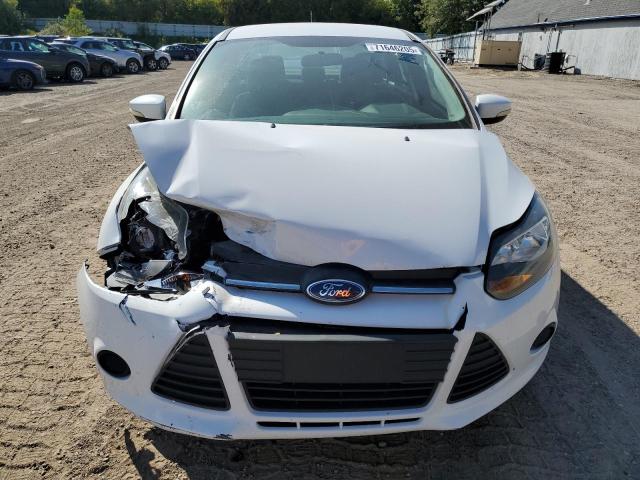 Photo 5 from auction – 2014 FORD FOCUS SE with VIN 1FADP3F23EL306595