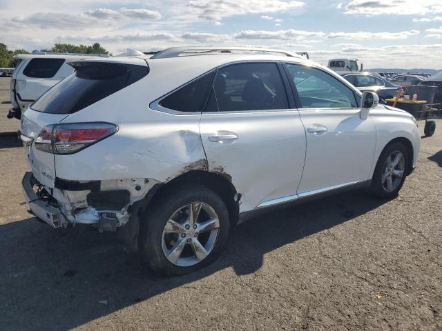 Photo 3 from auction – 2015 LEXUS RX 350 BAS with VIN 2T2BK1BA9FC324363
