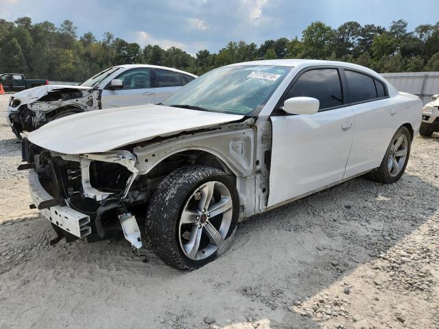 DODGE CHARGER R/ 2016 with VIN 2C3CDXCT8GH354830 - Photo from auction