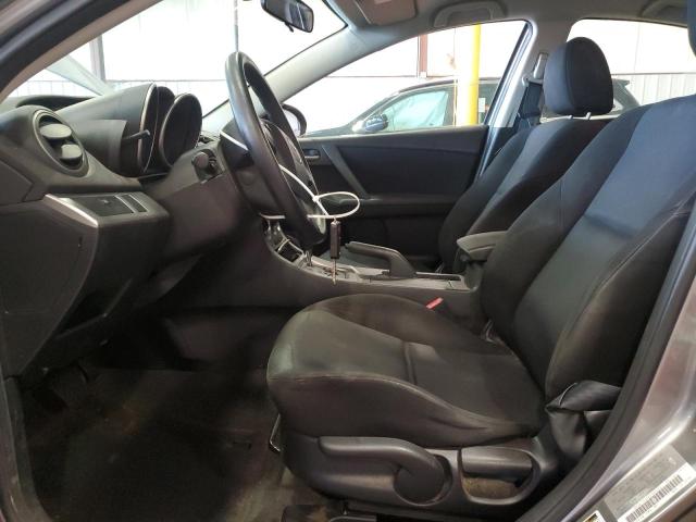 Photo 7 from auction – 2011 MAZDA 3 I with VIN JM1BL1VG8B1380214