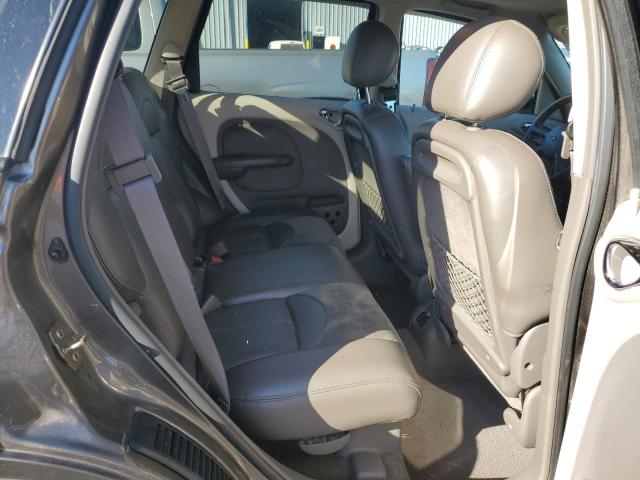 Фото 11 с аукциона – 2002 CHRYSLER PT CRUISER с VIN 3C8FY68B92T212153