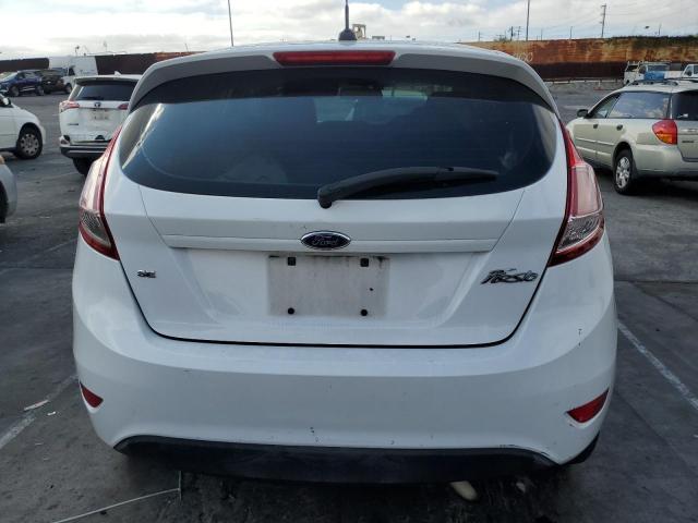 Photo 6 from auction – 2015 FORD FIESTA SE with VIN 3FADP4EJ2FM162035