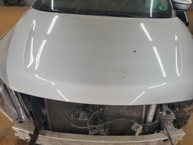 Photo 12 from auction – 2017 NISSAN PATHFINDER with VIN 5N1DR2MMXHC664036