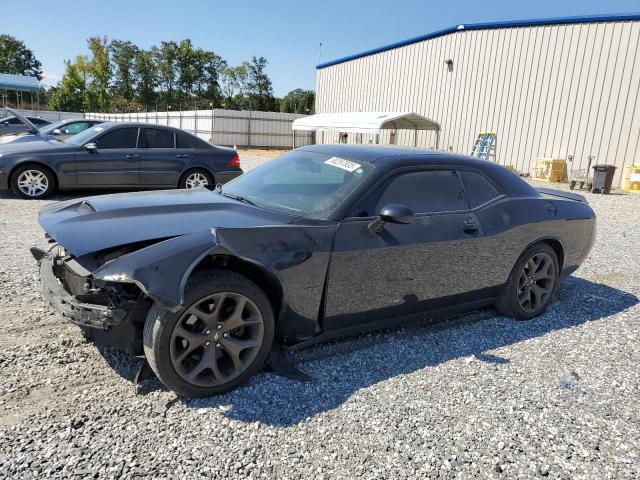 DODGE CHALLENGER R/T 2019 with VIN 2C3CDZBT8KH729153 - Photo from auction
