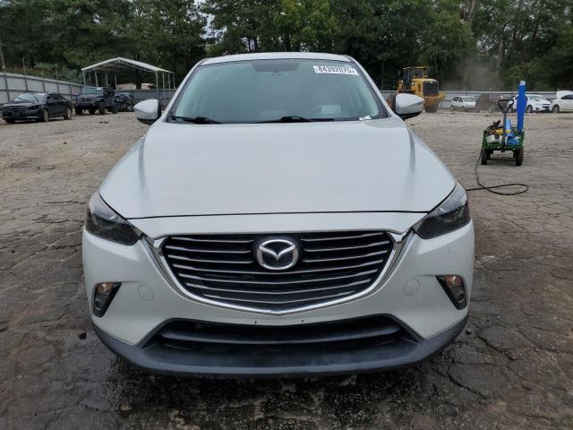 Photo 5 from auction – 2016 MAZDA CX-3 GRAND with VIN JM1DKFD71G0127033