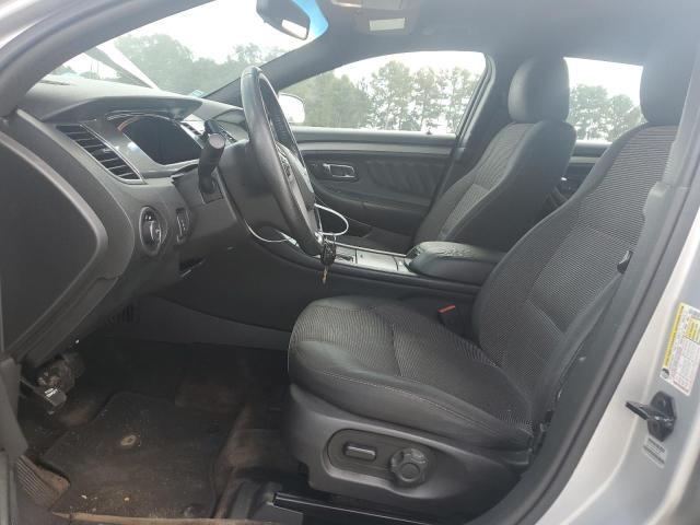Photo 7 from auction – 2015 FORD TAURUS SEL with VIN 1FAHP2E95FG136048