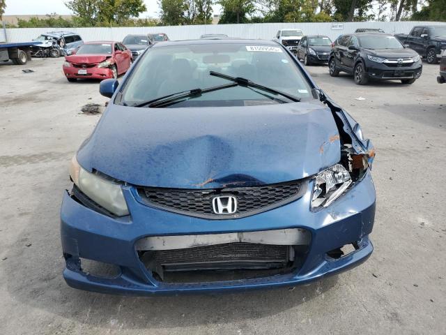 Photo 5 from auction – 2012 HONDA CIVIC EX with VIN 2HGFG3B89CH500783