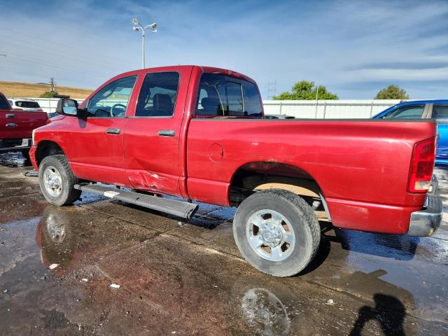 Photo 2 from auction – 2006 DODGE RAM 2500 with VIN 1D7KS28D76J200906