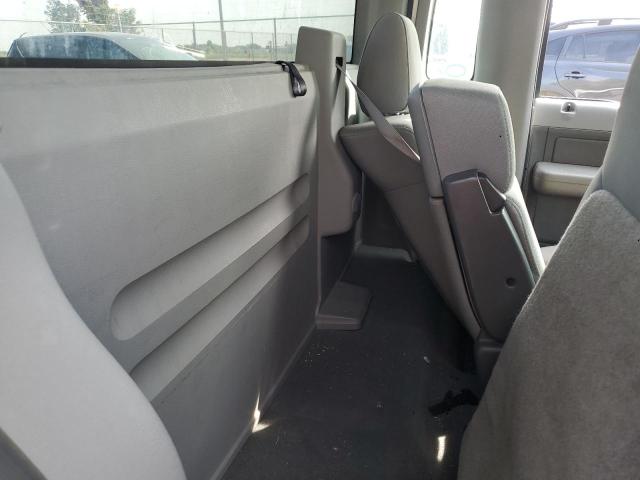 Photo 10 from auction – 2007 FORD F150 with VIN 1FTRF14V87KC61313