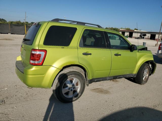 Photo 3 from auction – 2011 FORD ESCAPE XLT with VIN 1FMCU9D7XBKC31486