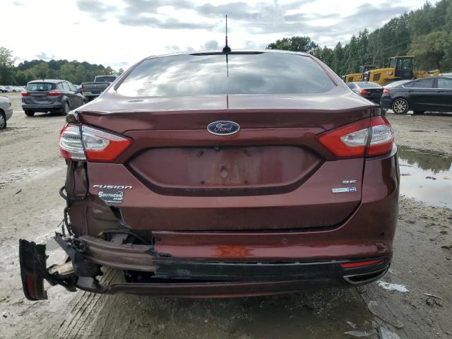 Photo 6 from auction – 2016 FORD FUSION SE with VIN 3FA6P0T93GR191770