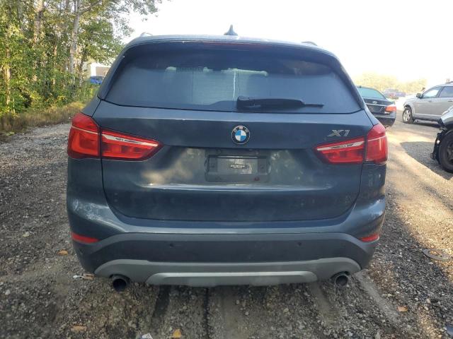 Photo 6 from auction – 2016 BMW X1 XDRIVE2 with VIN WBXHT3C35G5F65591