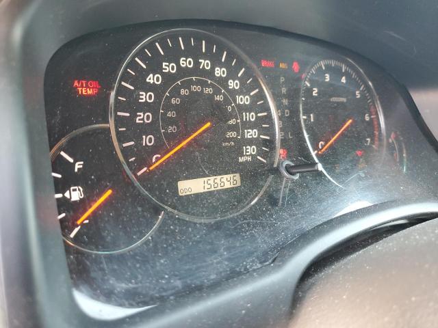 Photo 9 from auction – 2007 LEXUS GX 470 with VIN JTJBT20X170138968
