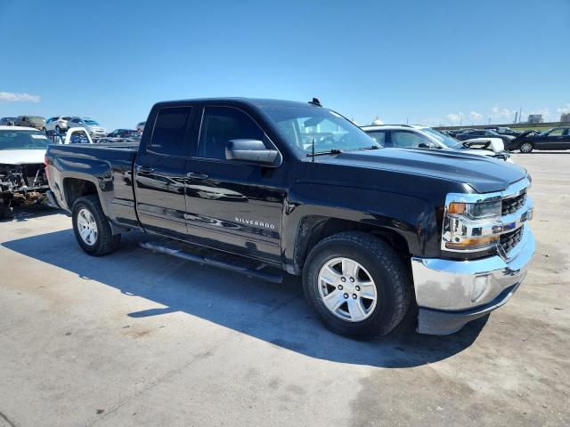 Photo 4 from auction – 2018 CHEVROLET SILVERADO with VIN 1GCRCREC2JZ121907