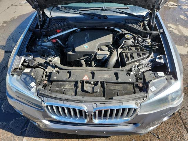 Photo 12 from auction – 2015 BMW X3 XDRIVE2 with VIN 5UXWX9C51F0D62673