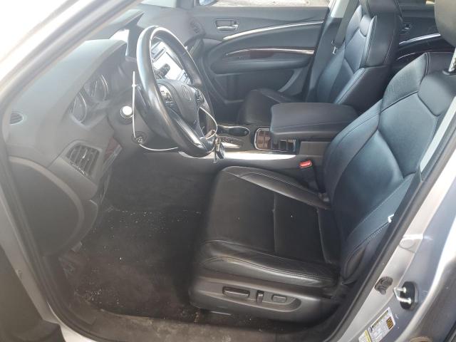 Photo 7 from auction – 2016 ACURA MDX TECHNOLOGY with VIN 5FRYD4H43GB016466