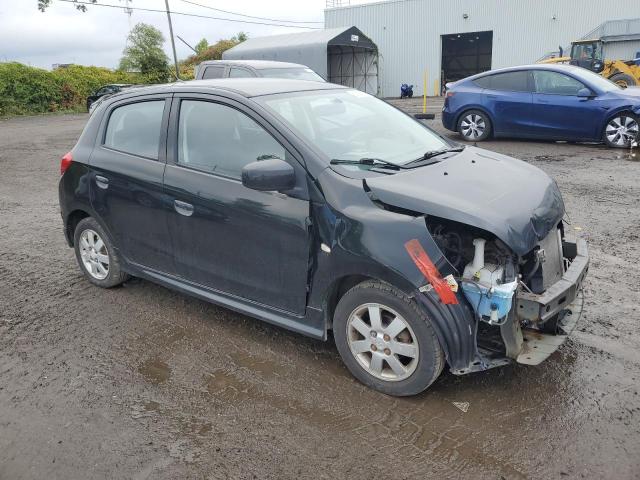 Photo 4 from auction – 2015 MITSUBISHI MIRAGE DE with VIN ML32A3HJ8FH042496