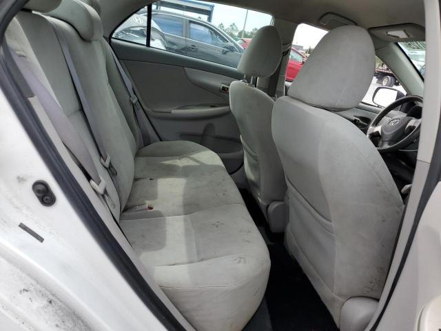 Photo 10 from auction – 2010 TOYOTA COROLLA BA with VIN 2T1BU4EE3AC419699