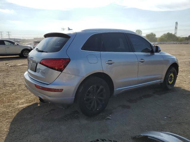 Photo 3 from auction – 2015 AUDI Q5 PREMIUM with VIN WA1LFAFP8FA023691