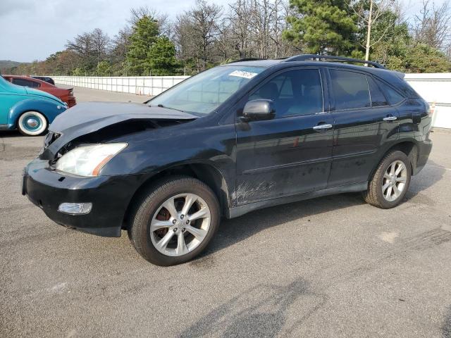 LEXUS RX 350 2009 con VIN 2T2HK31U09C096548 - Foto de la subasta