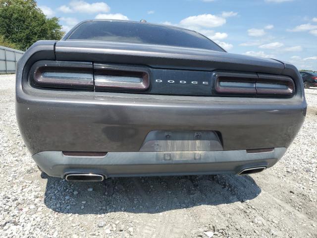 Photo 6 from auction – 2015 DODGE CHALLENGER with VIN 2C3CDZAG5FH758717
