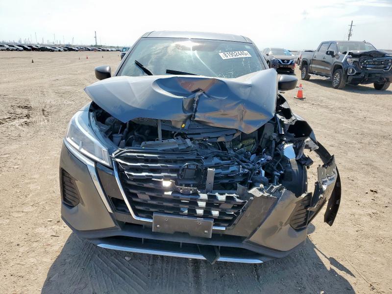 Photo 5 from auction – 2023 NISSAN KICKS S with VIN 3N1CP5BV4PL469039