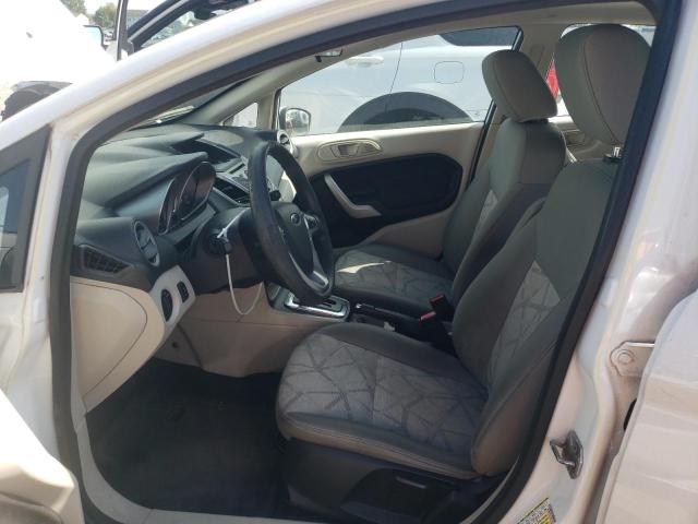 Photo 7 from auction – 2012 FORD FIESTA SE with VIN 3FADP4EJ1CM155542