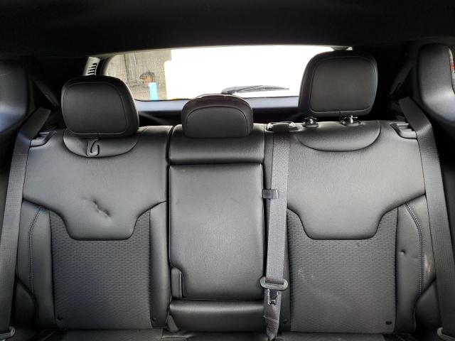 Photo 10 from auction – 2023 JEEP COMPASS LA with VIN 3C4NJDBN5PT548057