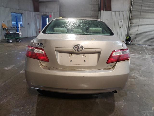 Photo 6 from auction – 2007 TOYOTA CAMRY CE with VIN 4T1BE46K67U634082
