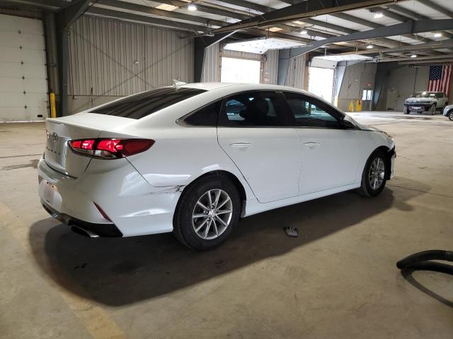 Photo 3 from auction – 2020 HYUNDAI SONATA SE with VIN 5NPE24AF6KH820146