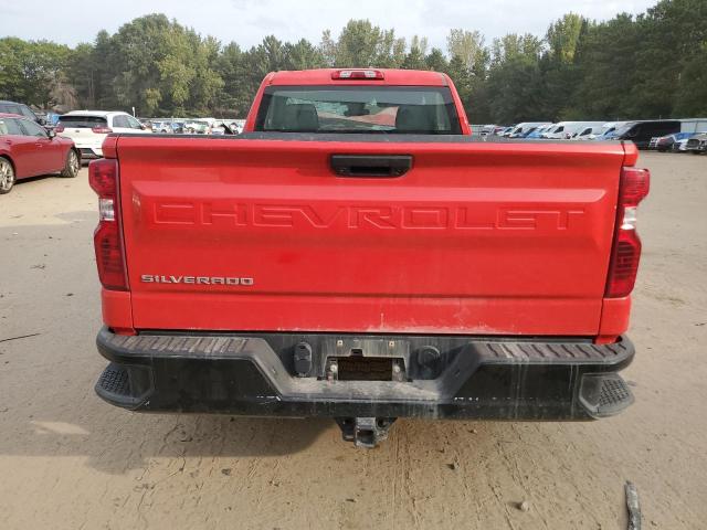 Zdjęcie 6 z aukcji – 2023 CHEVROLET SILVERADO z VIN 3GCNAAED5PG125330