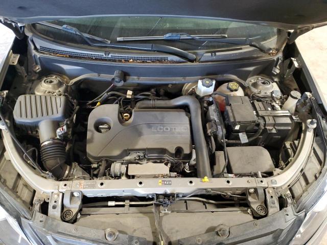 Photo 12 from auction – 2018 CHEVROLET EQUINOX LT with VIN 3GNAXJEVXJS565447