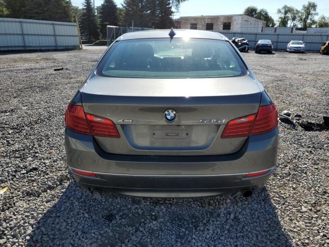 Photo 6 from auction – 2014 BMW 535 XI with VIN WBA5B3C53ED538195