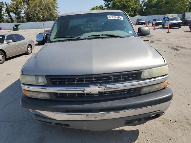 Photo 5 from auction – 2000 CHEVROLET SILVERADO with VIN 1GCEK19T7YE419965